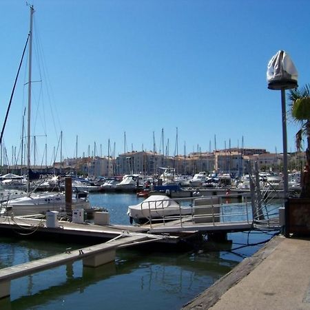 Studio Pour 4 Personnes Proche Du Port Et Des Plages Агд Экстерьер фото